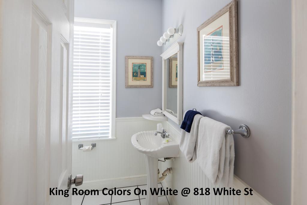 Colors On White Apartment Key West Bagian luar foto