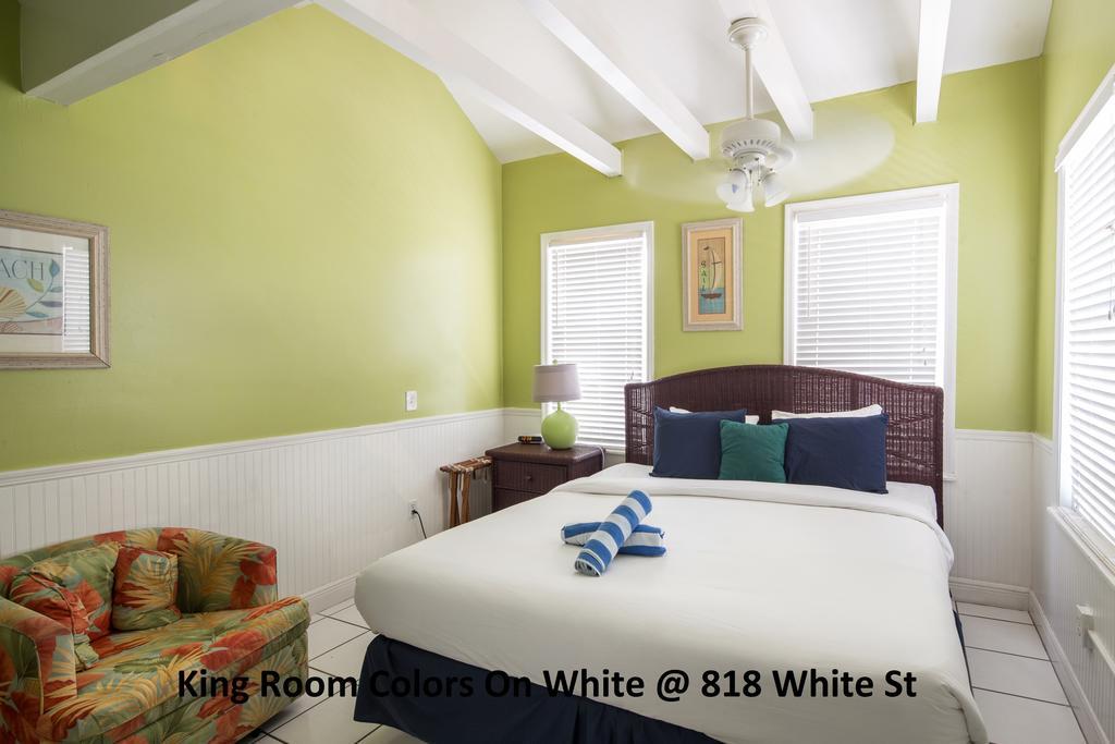 Colors On White Apartment Key West Bagian luar foto